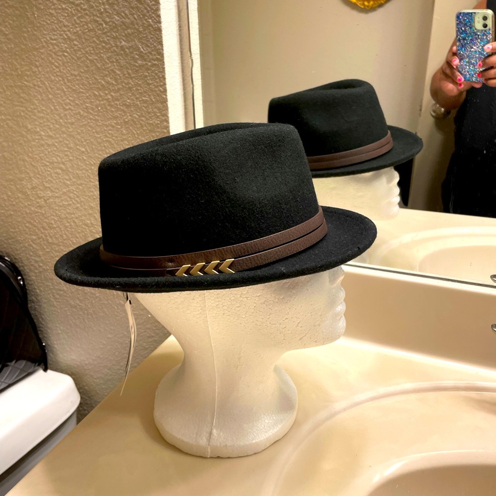 Brand New With Tags Nine West Hat